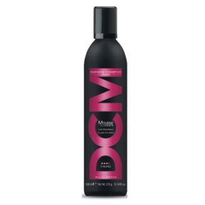 DCM Volumizing Mousse 300ml